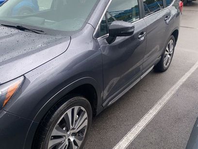 Used 2022 Subaru Ascent Limited w/ Technology Package