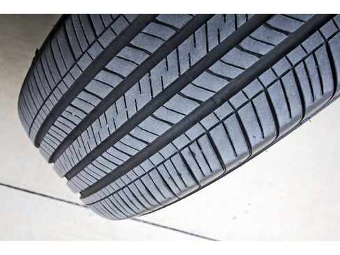 Certified 2025 MAZDA CX-50 2.5 Turbo w/ Accent Package image 28