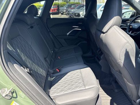 Used 2025 Audi SQ5 Premium Plus AWD/4WD image 19