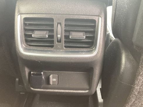 Used 2019 INFINITI QX50 Pure image 19