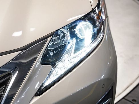 Used 2018 Lexus ES 350 w/ Navigation System Package FWD image 7