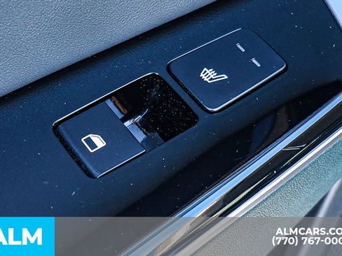 Used 2022 Kia EV6 GT-Line w/ First Edition Package image 57