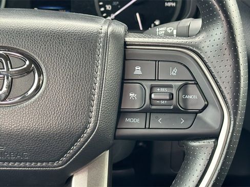 New 2026 Toyota Tundra SR5 image 28