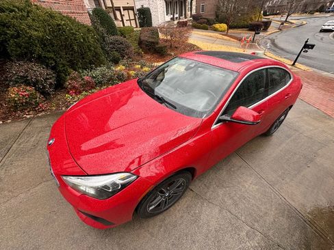 Used 2021 BMW 228i Gran Coupe w/ Convenience Package image 10