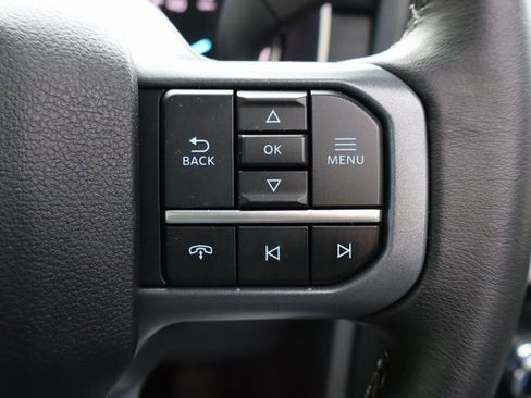 Used 2023 Ford F150 XLT w/ Equipment Group 302A High image 24