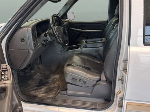 Used 2005 Chevrolet Silverado 1500 4x4 Crew Cab w/ Safe And Sound Package image 7