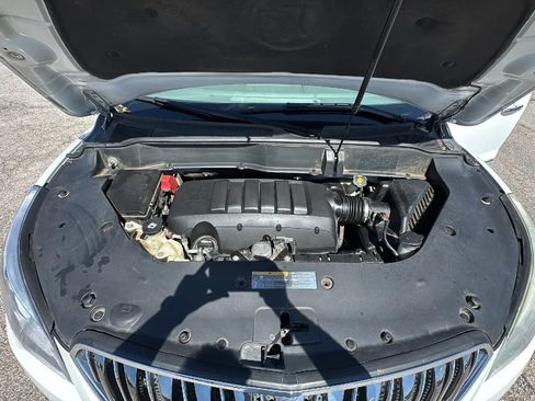 Used 2016 Buick Enclave Convenience FWD image 21