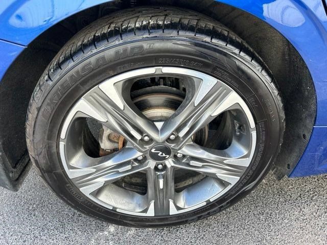 Used 2022 Kia K5 EX FWD image 48