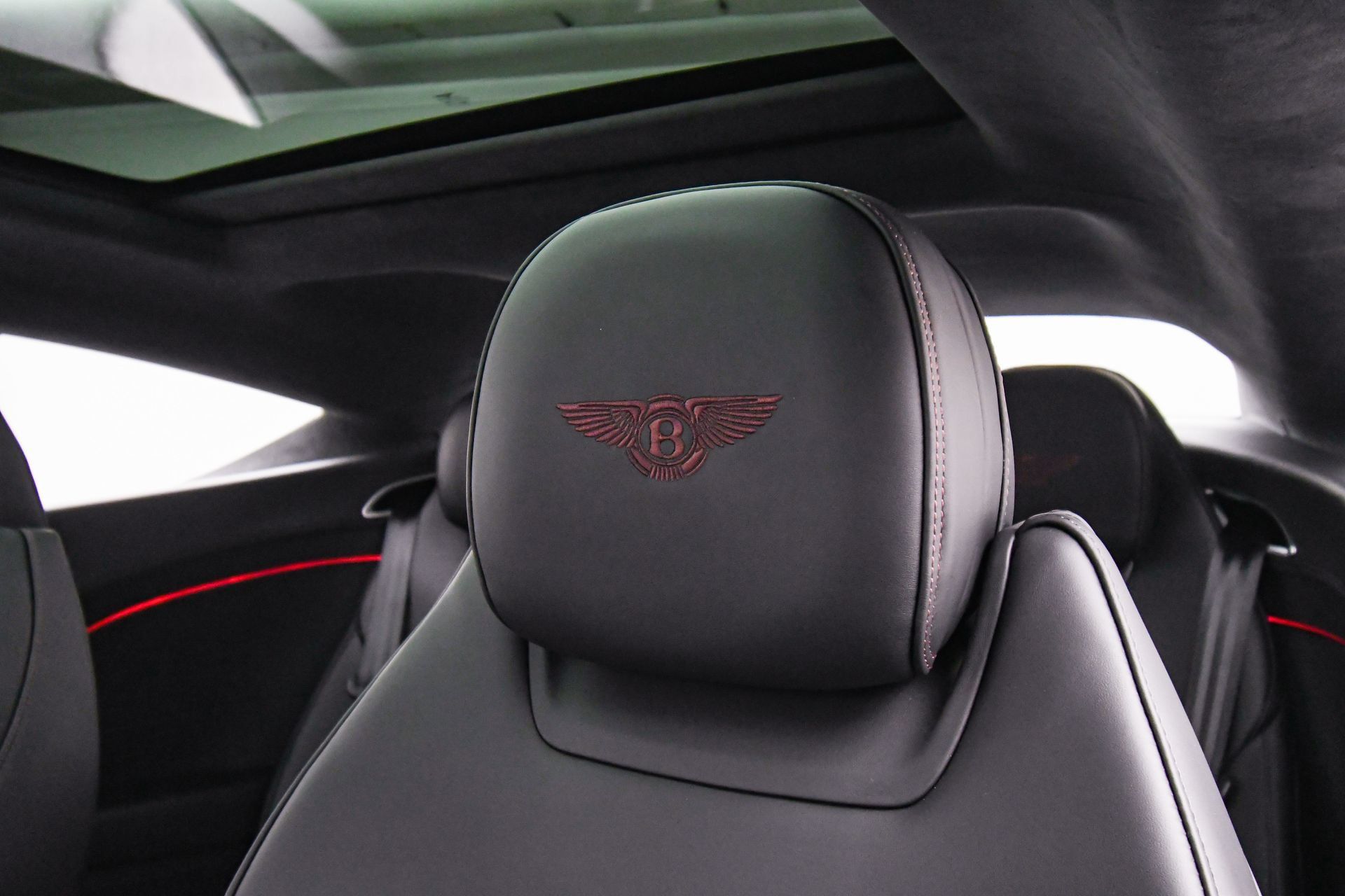 New 2026 Bentley Continental GT AWD/4WD image 48