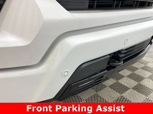 Used 2025 Chevrolet Silverado 1500 RST w/ Convenience Package II image 16