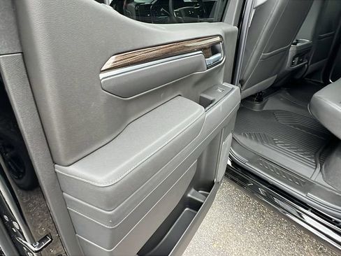 New 2026 Chevrolet Silverado 1500 RST w/ RST All Star Premium Package image 16