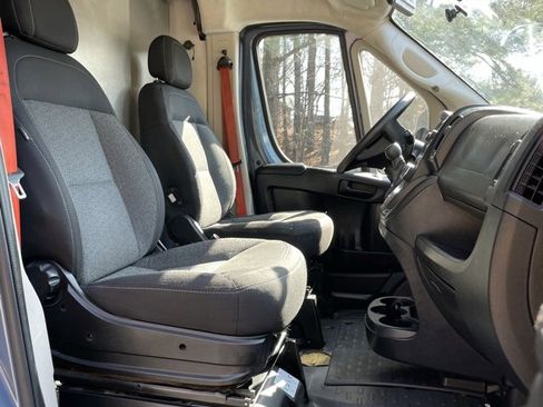 Used 2020 RAM ProMaster 3500 image 21