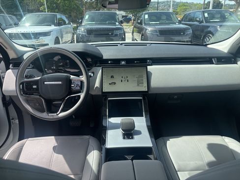 Used 2024 Land Rover Range Rover Velar S image 12