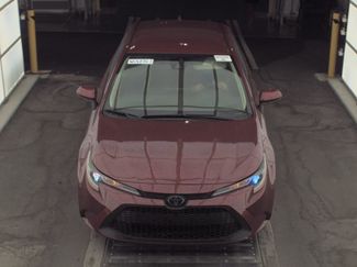 Used 2022 Toyota Corolla LE video 2
