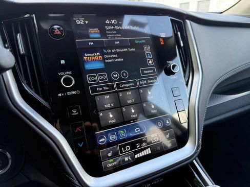 New 2025 Subaru Outback Premium w/ Popular Package #1A image 15