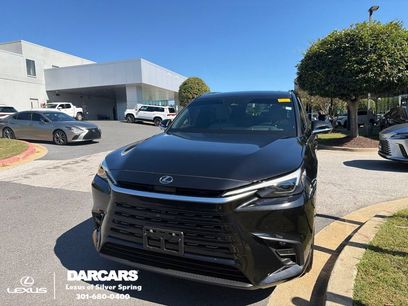 Used 2026 Lexus TX 350 AWD w/ Technology Package