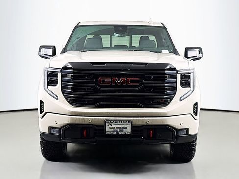 New 2026 GMC Sierra 1500 AT4 w/ AT4 Premium Package image 2