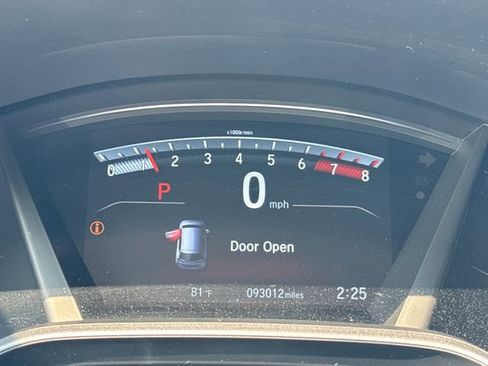 Used 2020 Honda CR-V EX-L image 18