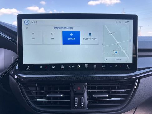 New 2026 Ford Escape ST-Line w/ Tech Pack #1 image 36