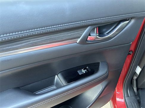 Used 2021 MAZDA CX-5 Grand Touring Reserve image 20