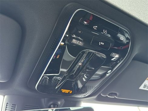 New 2026 Mercedes-Benz GLC 43 AMG 4MATIC image 19