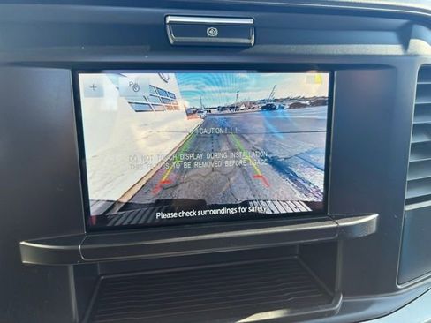 New 2026 Ford F250 XL image 5