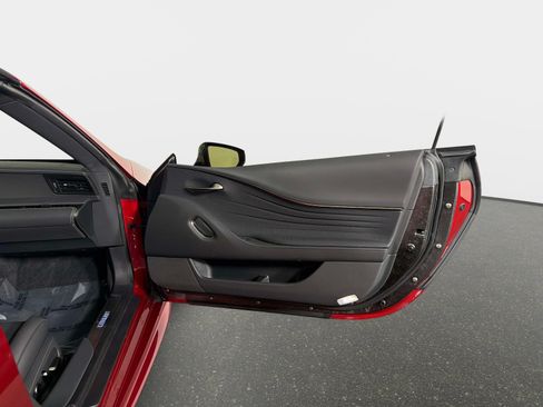 Used 2024 Lexus LC 500 Convertible w/ Touring Package RWD image 22