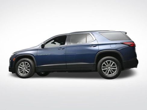 Used 2023 Chevrolet Traverse LT AWD/4WD image 26
