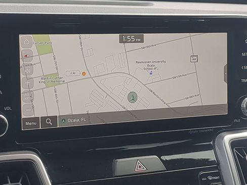 Used 2023 Kia Sorento S w/ Panoramic Sunroof Package image 18