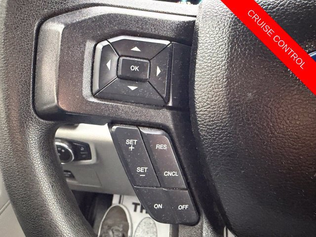 Used 2018 Ford F150 XL w/ Equipment Group 101A Mid AWD/4WD image 31