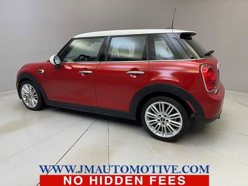 Used 2015 MINI Cooper 4-Door Hardtop image 3