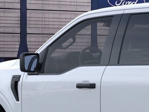 New 2026 Ford F150 STX AWD/4WD image 20