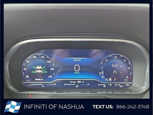 Used 2023 Chevrolet Tahoe High Country w/ Premium Package 2 image 23