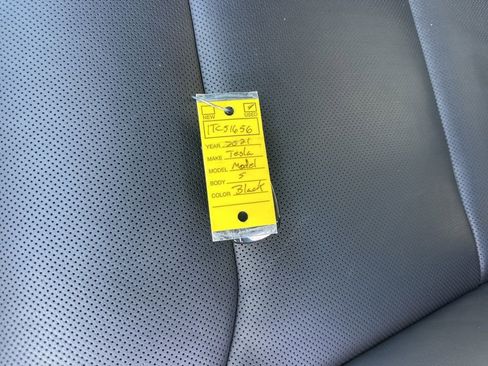 Used 2021 Tesla Model S Plaid image 38