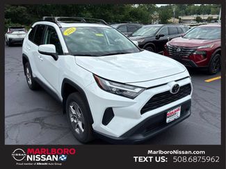 Used 2022 Toyota RAV4 XLE w/ Convenience Package AWD/4WD video 1