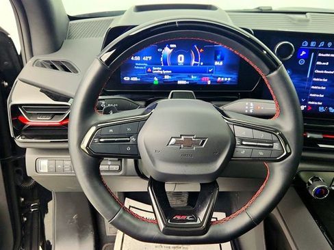 Used 2024 Chevrolet Silverado EV RST image 14