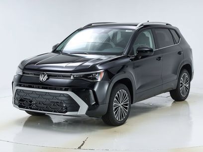 New 2025 Volkswagen Taos SE