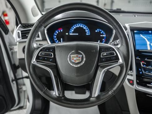 Used 2015 Cadillac SRX Premium image 30