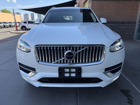 Used 2024 Volvo XC90 B6 Ultimate w/ Lounge Package AWD/4WD image 10