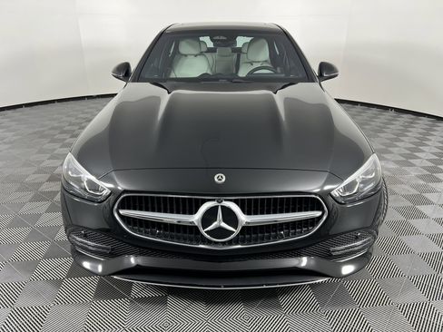 Certified 2025 Mercedes-Benz C 300 C 300 image 5