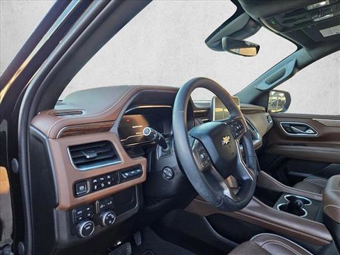 Used 2023 Chevrolet Tahoe High Country w/ Premium Package 2 image 9