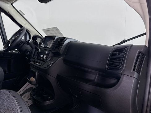 New 2026 RAM ProMaster 1500 w/ Convenience Group image 26