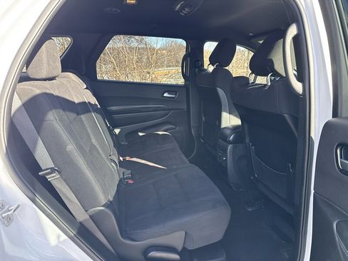 Used 2021 Dodge Durango SXT image 12