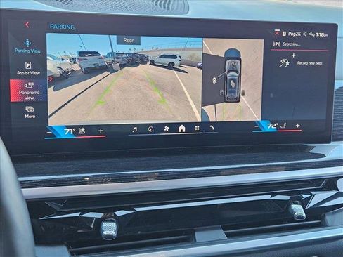 Used 2024 BMW X7 M60i w/ Executive Package image 13