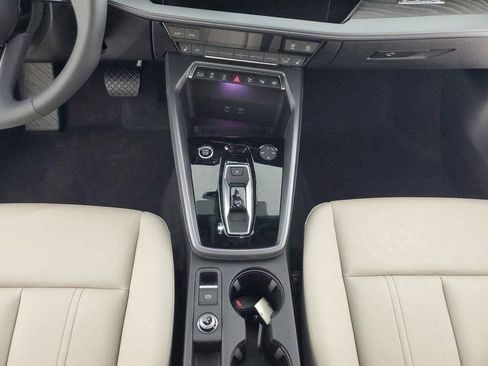New 2025 Audi A3 2.0T Premium image 12