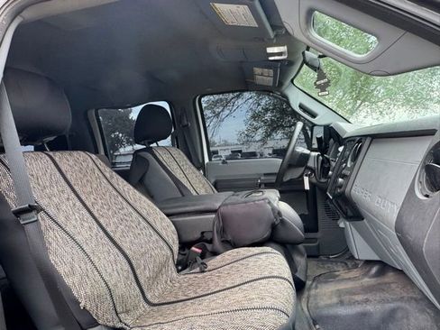 Used 2012 Ford F250 XL w/ PWR Equipment Group image 12