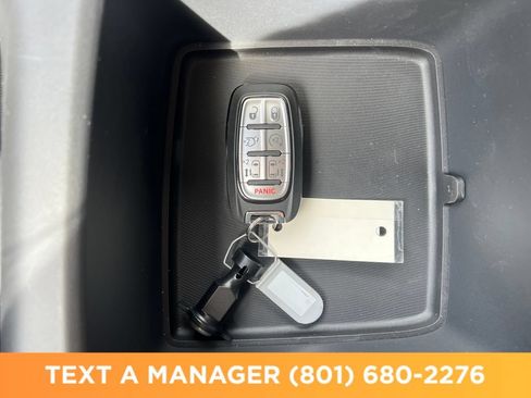 New 2026 Chrysler Pacifica Select FWD image 28
