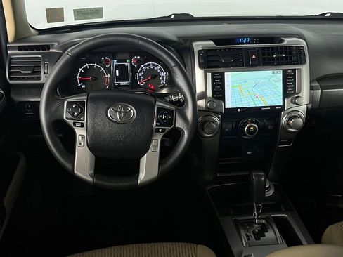 Used 2024 Toyota 4Runner SR5 AWD/4WD image 29