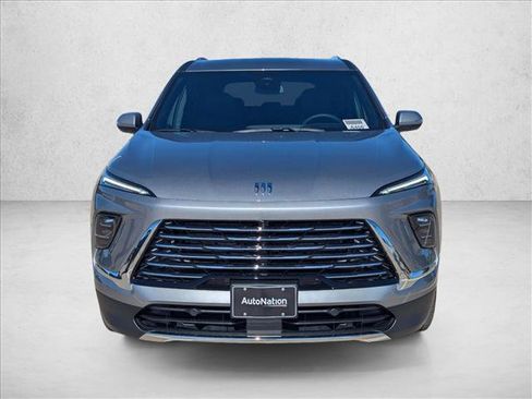 New 2026 Buick Enclave Preferred w/ LPO, Floor Liner Package image 6