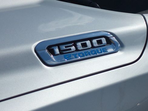 New 2026 RAM 1500 Big Horn RWD image 24